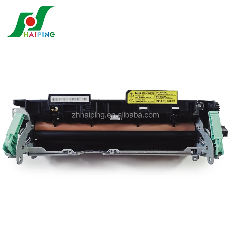 fuser printer