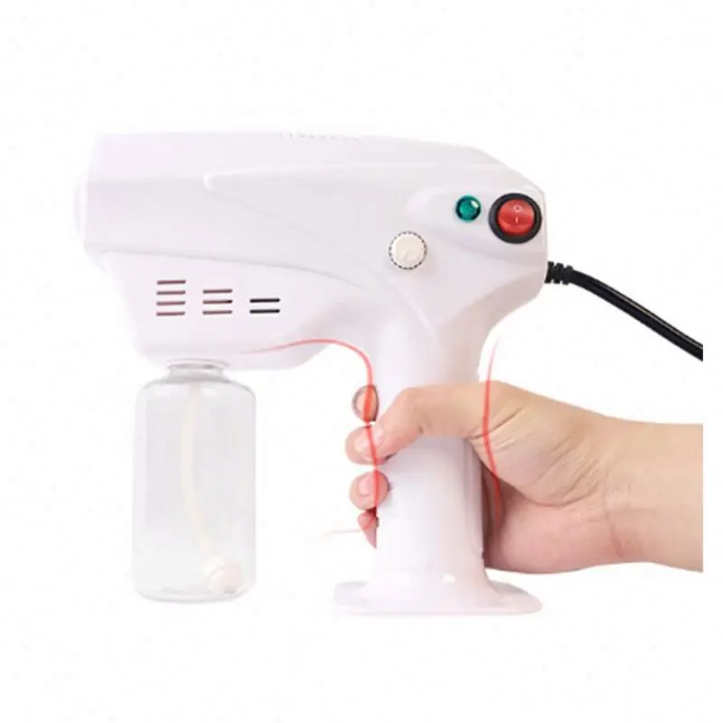 

ULV016 Electric Disinfectant Mist Sprayer for Epidemic Atomizer