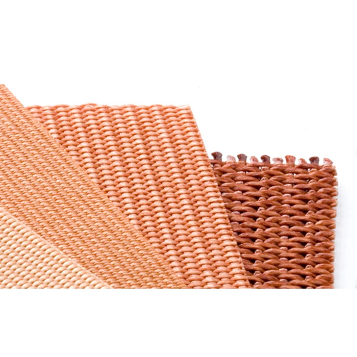 
1000D EP Dipped Coated Rubber Conveyor Belt Fabric EP100 