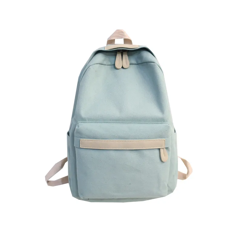 

Backpacks women cute teenage girls rucksack bagpack female schoolbag canvas cloth backpack