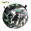 Cheap Portable Camouflage PVC Kids Cross fit Soft wall ball