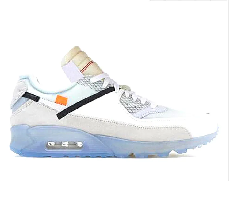 

2021 brand top quality max 90 shoes cushioning increased running shoes