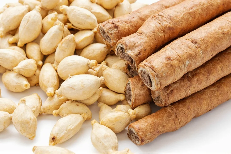 Galangal Root: What It Is, Uses & Benefits Explained