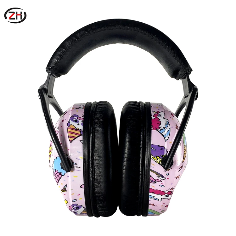 

Ear Defenders For Children Earmuff Kids Ear Protection Children Passive Muffs Hearing Protection For Kids