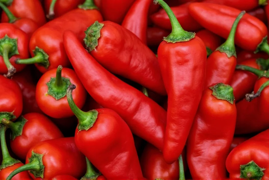 Carolina Reaper: World's Hottest Pepper Explained