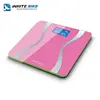 Professional Manufacturer Auto On Off Function New Feature 180Kg Fat Scale Personal Body Scale