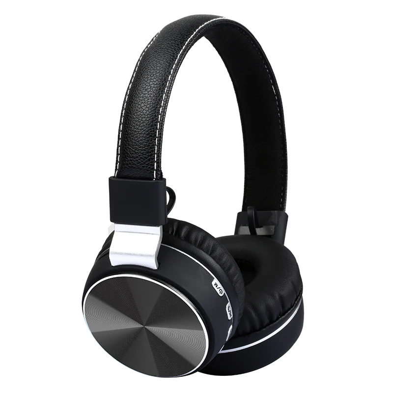 

Wireless stereo Blue tooth Over the Ear headphones blue tooth headset