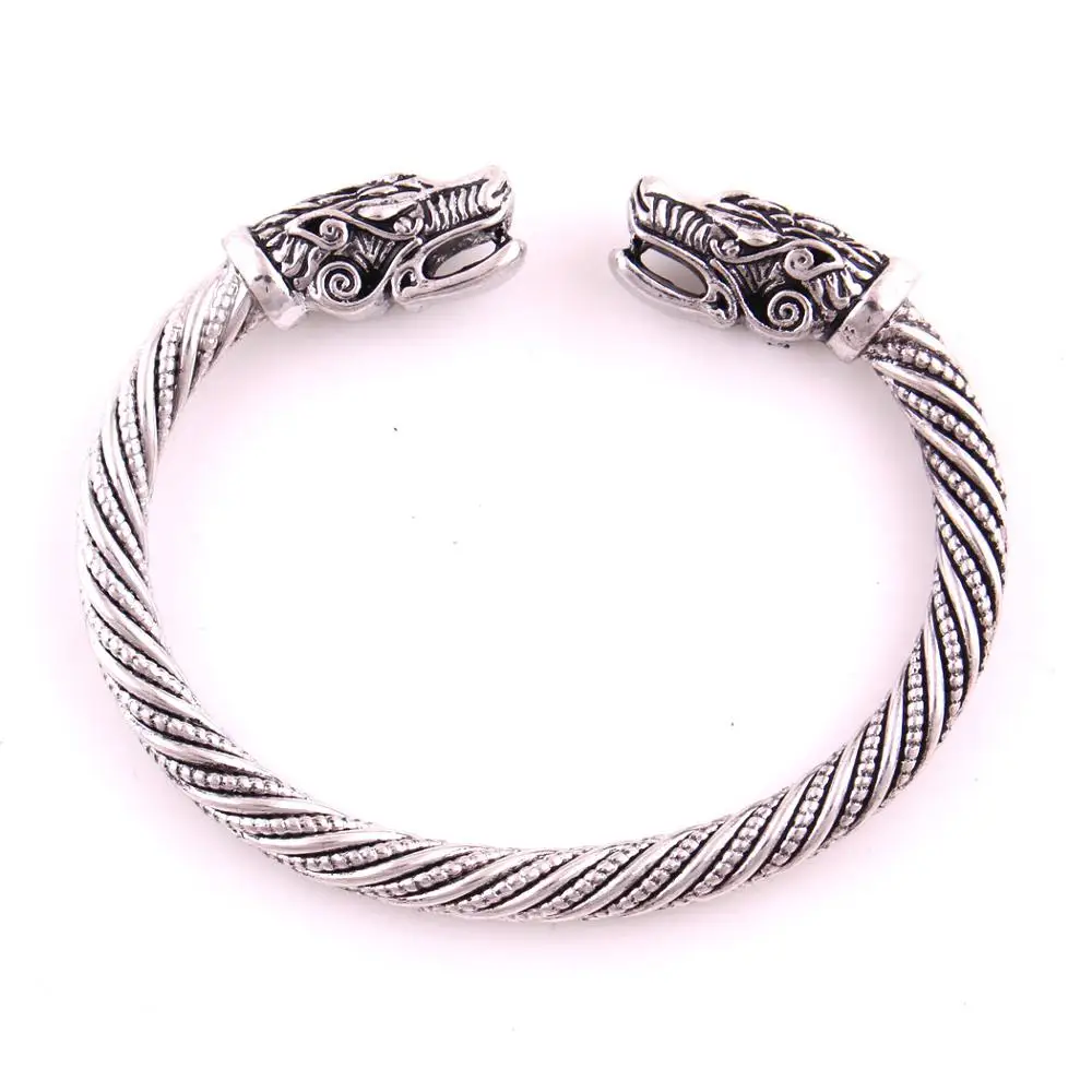 

Jewelry Teen Wolf Bracelet Indian Jewelry Fashion Accessories Viking Bracelet Men Wristband Cuff Bracelet