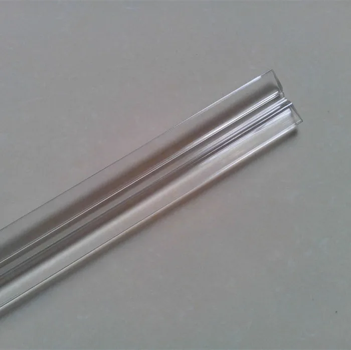 Flex Folding Hinge Plastic Coextruded Hinge Pvc Clear Living Hinge For