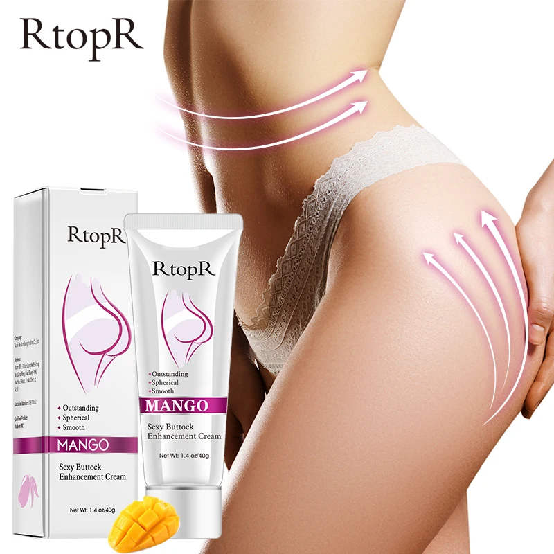 

Private Label High Quality Whitening Enlargement Lifting Butt Enhancement Cream