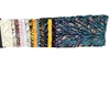 100% Polyester Jacquard Sofa Fabric Knitted Velvet Fabrics Upholstery