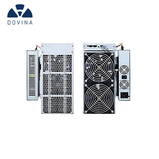 

Newest canaan Avalon 1066 50th/s 3250w mining machine BTC BCH Avalon 1066 for preorder