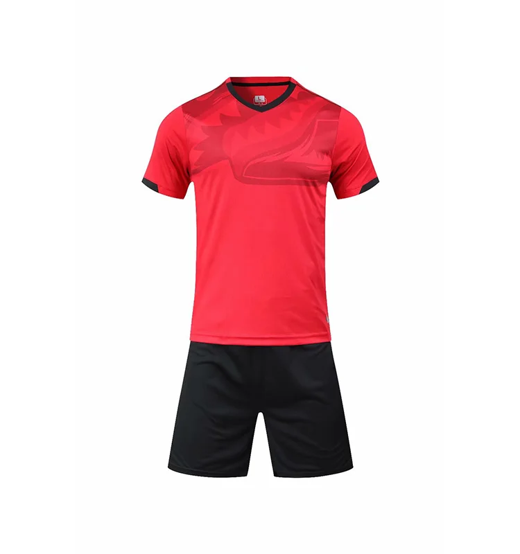 

Simple design Men's Skate Club soccer Jersey
