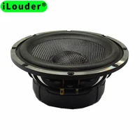 

Factory supply high performance 6.5 inch ferrite car bass speaker