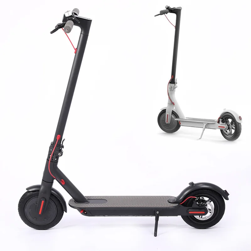 

2021 Hot Selling Electric scooter eu warehouse xiomi m365 pro 8.5 inch adults foldable electric scooter with App