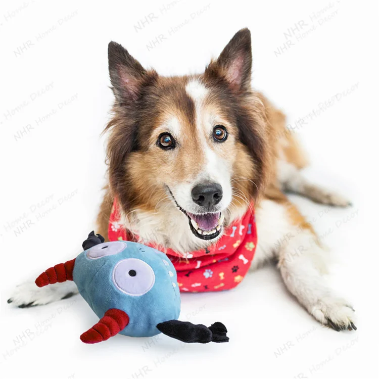 

Interactive Toy Dog Soft Toy Wholesale Dog Toys Sound Vibration Energy-release Anxiety Calming Dog Ball Electric Pet Supplies