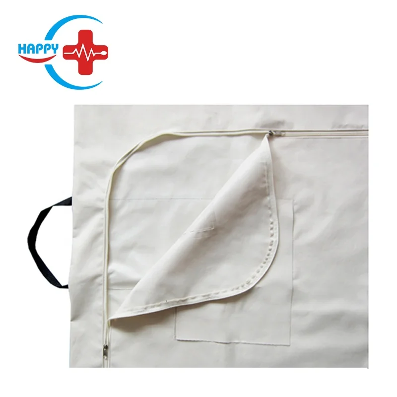 Hc-j021 Oxford Cloth Pvc Coating Waterproof Cadaver Bag/body Bag - Buy ...