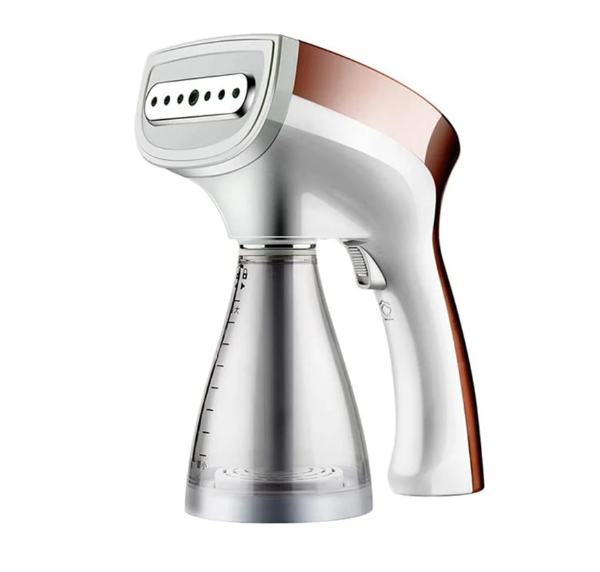 

handhold wireless disinfection nano spray fogger steam gun