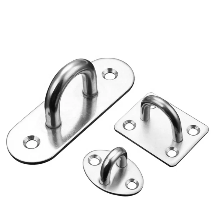 

Heavy Duty Ceiling Wall Mount Hanging Screw Ceiling Fans Hook