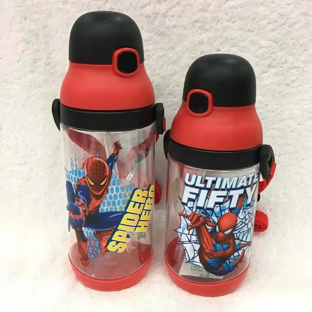 

Hot selling sport water bottle water bottle for kids cartoon water bottle for kids