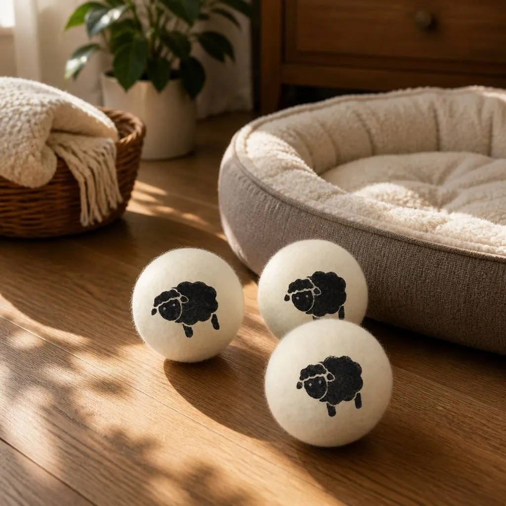 Pet-friendly Home Living