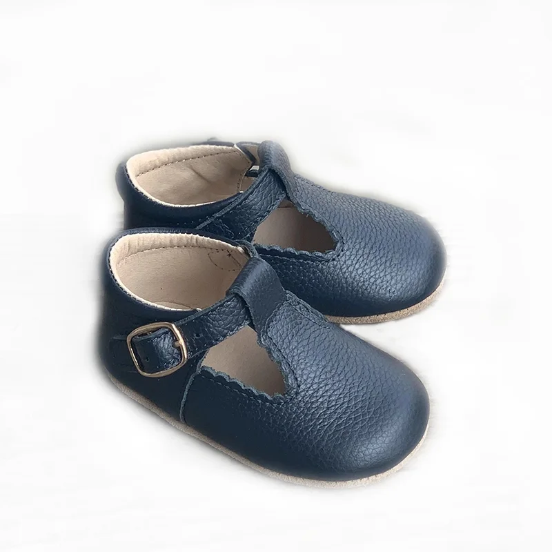 

Wholesale Toddler T-bar Cheap Mary Jane Shoes Girls Baby Shoes