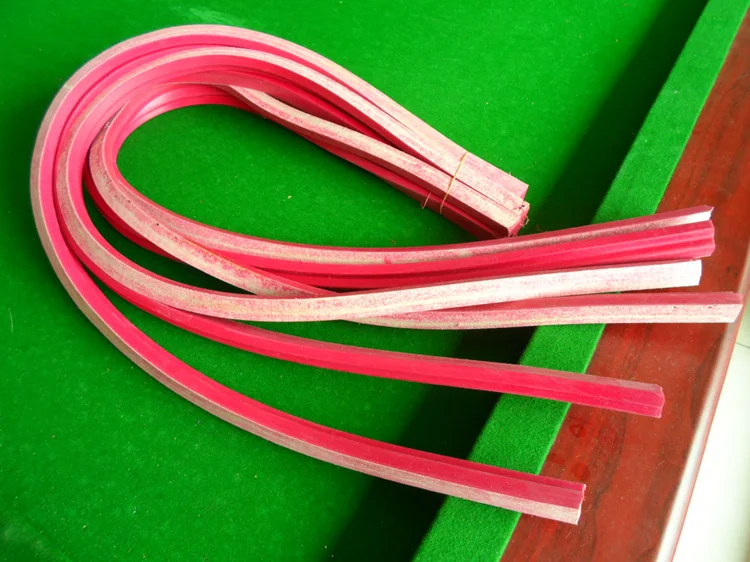 K55 And K66 Meilin Rubber Cushion For Pool Table Buy Billiard Table