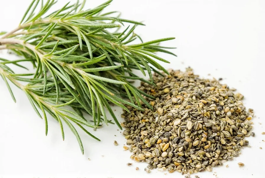 Dried thyme buy