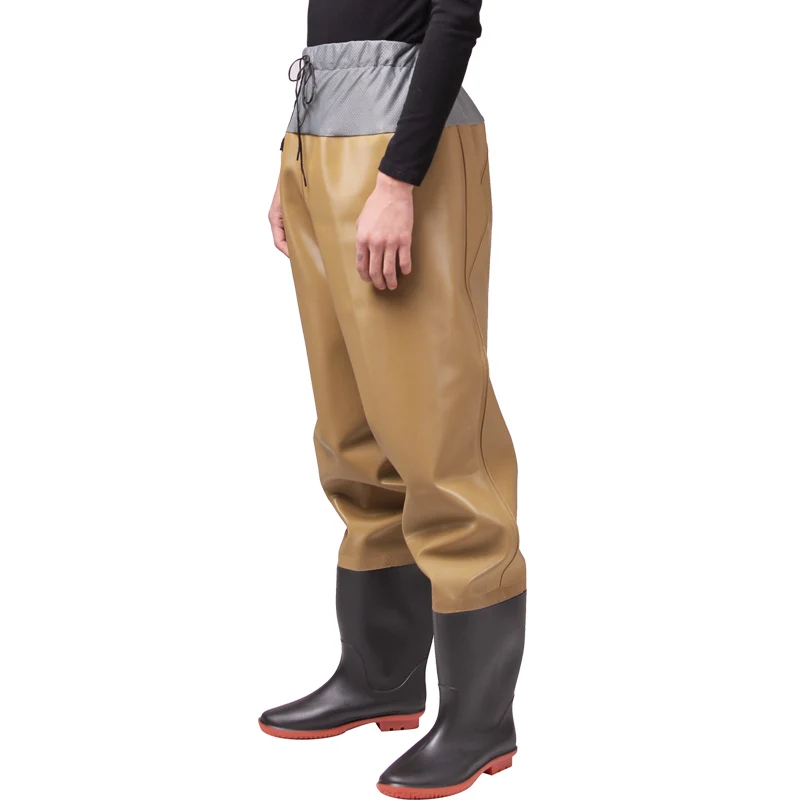 dans muck boot hip waders