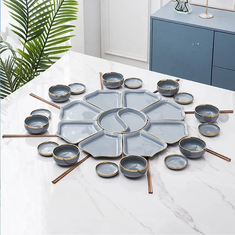 

Scandinavia target ceramic dinnerware sets which is better ceramic or porcelain dinnerware