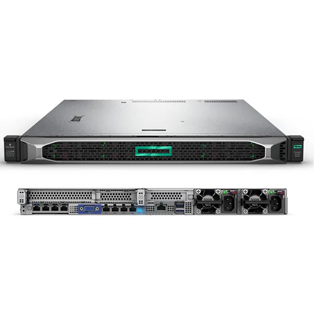 

High Performance HPE ProLiant DL325 Gen10 Server