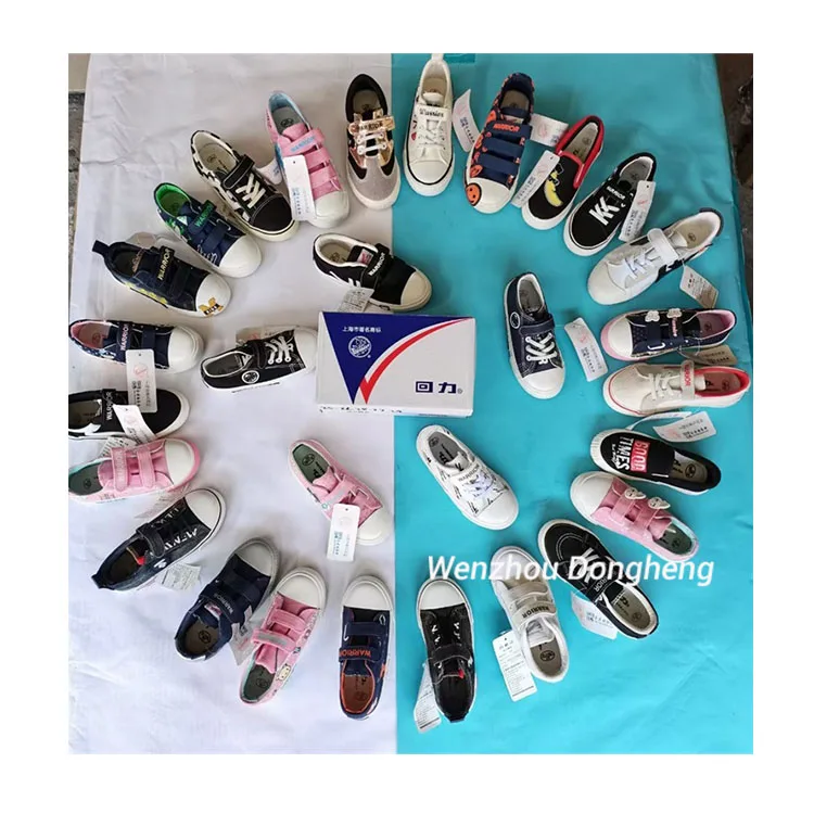 

KH891 Children's sports shoes private children's cloth shoes autumn cuhk breathable lightweight casual shoes