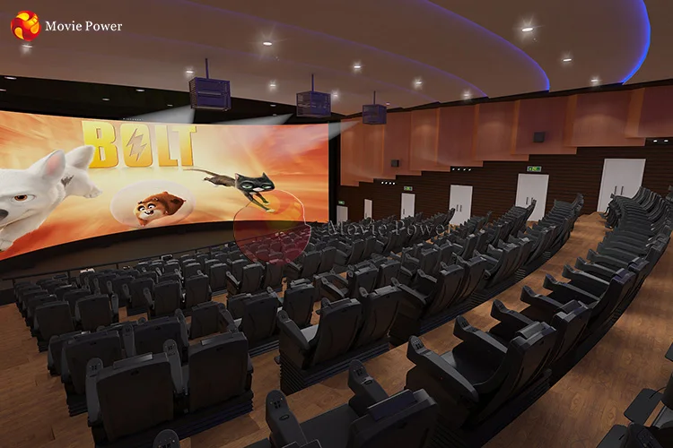 200300 Seats Fashionable 4d Movie Cinema Chairs 5d Cinema 5d Theater Equipment For Sale Buy