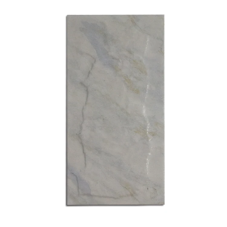 Imitation Stone Textured Facade Ceramic Wall Tile Granite