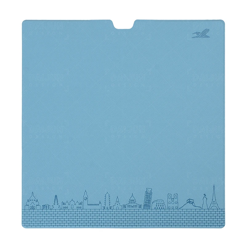 

New Product Ideas Travel Accessories Passport Holder Custom Logo