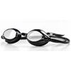 OEM cheap price high quality waterproof children adult silicone swimming pool goggles