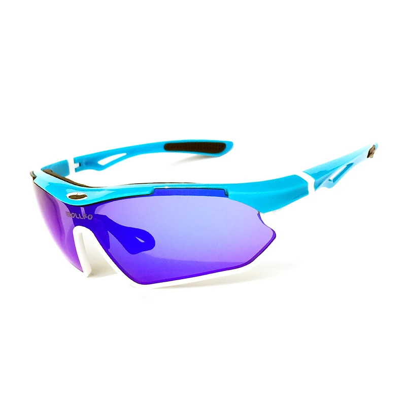 Men Women Cycling Glasses Road Bike Sunglasses UV Protection Bicycle Eyewear>i 