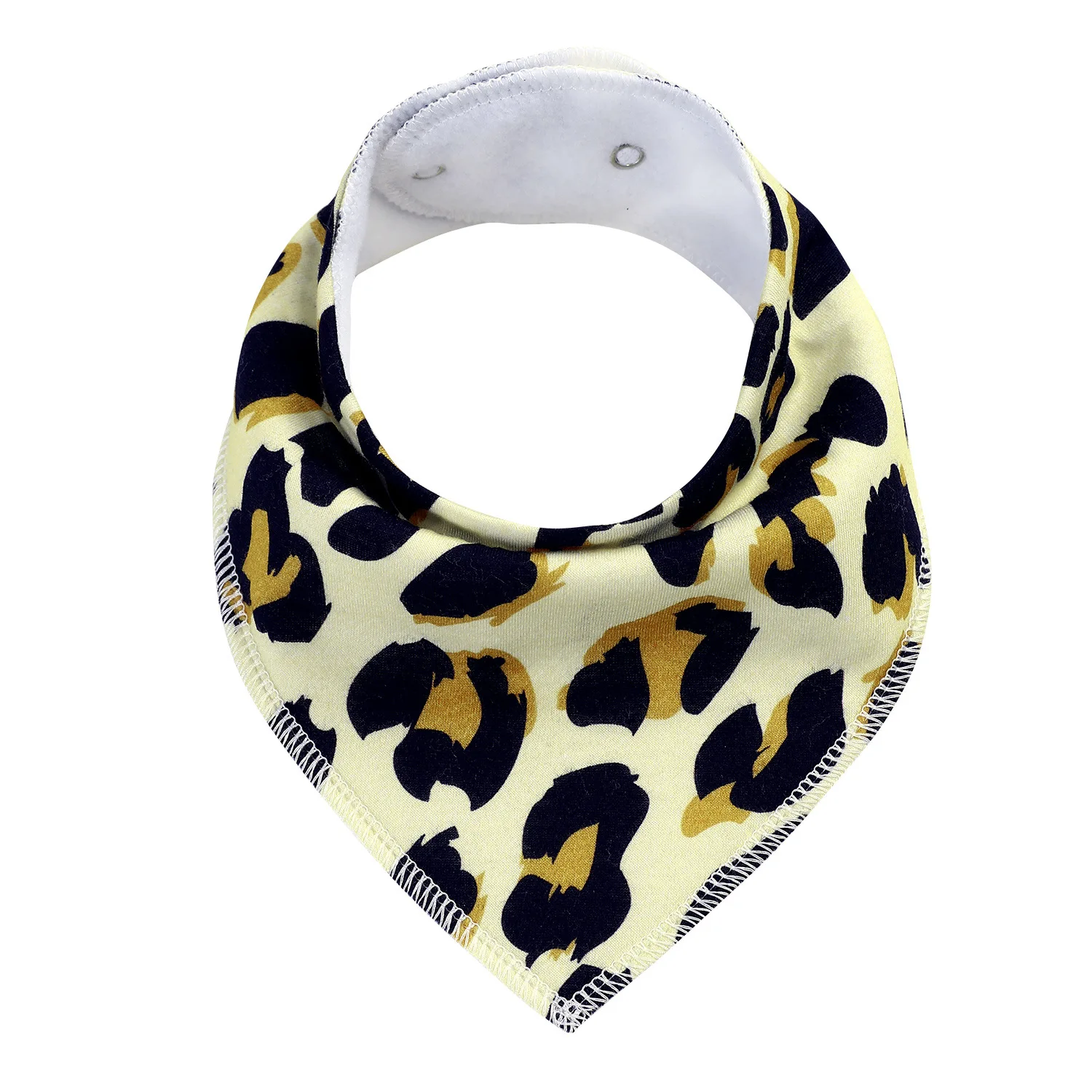 

Super Absorbent Cotton Baby Burp Bandana Bibs Baby Girl Bibs For Drooling And Teething, Pictures