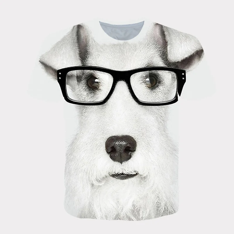 

Hot sale 2021 new cute winter fuzzy animal socks gift box 3d funny fluffy christmas 3d print shirt