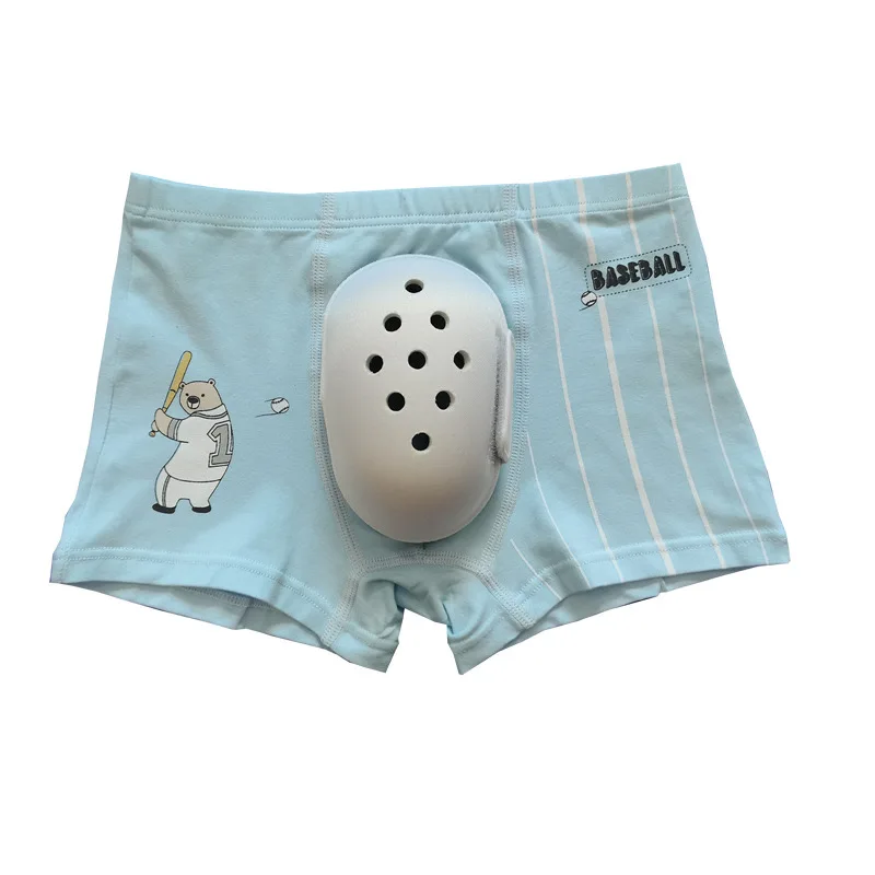 

kids & adults male Cotton Brief After Surgery plastibell Panties pCircumcision protective underwear circumcision device