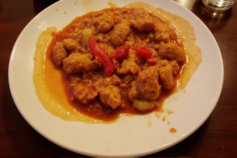 Chili Chutney Restaurant Guide: What to Expect