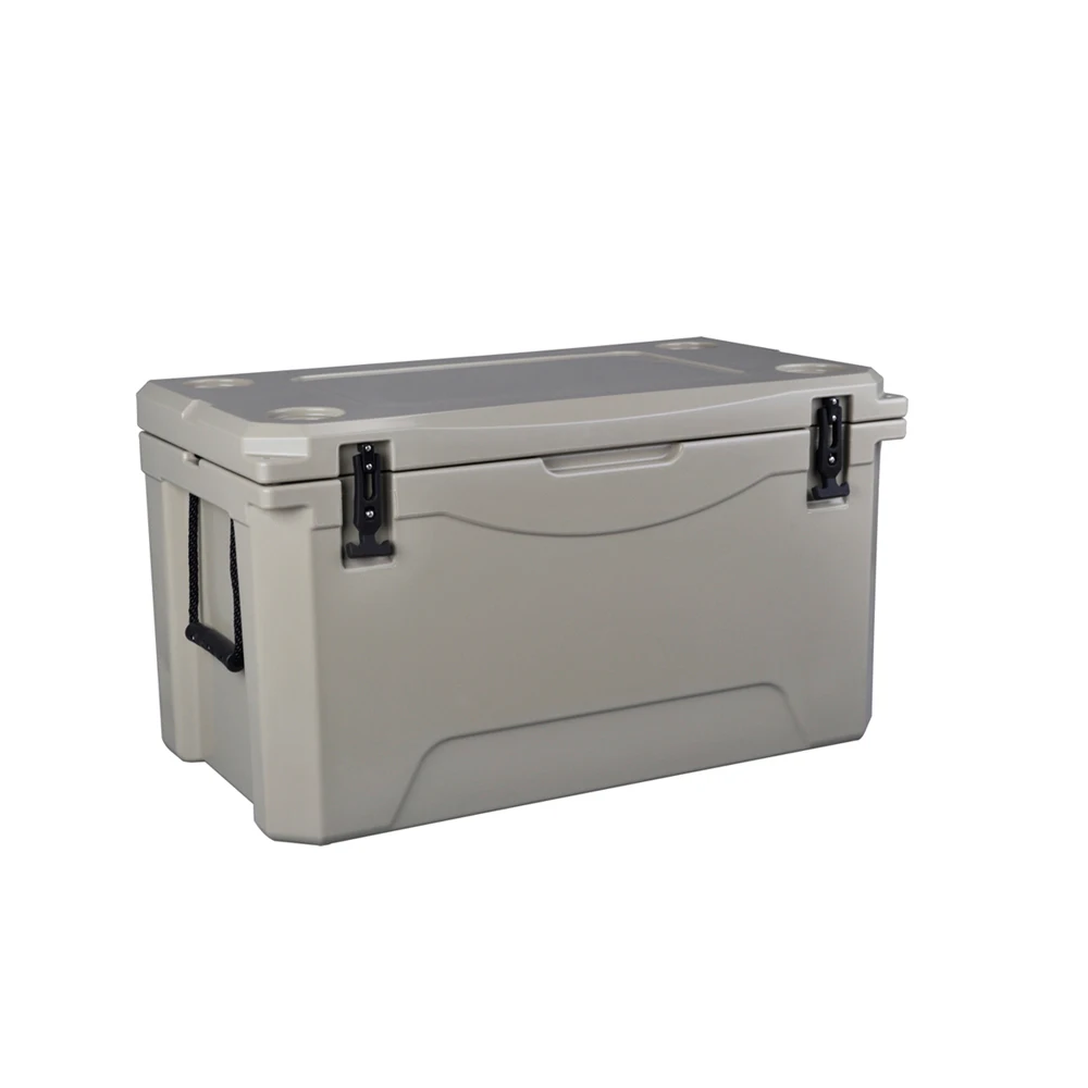 110l Heavy Duty Rotomolding Ice Cooler Box For Car Ice Chest And ...