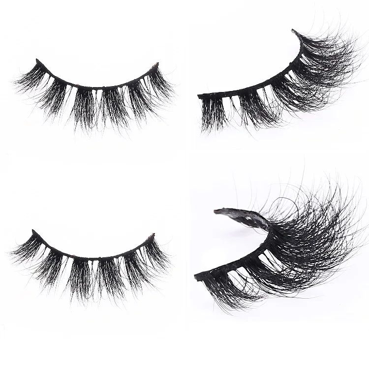 

D23 yiwu qiaoti e commerce co wholesale mink lashes