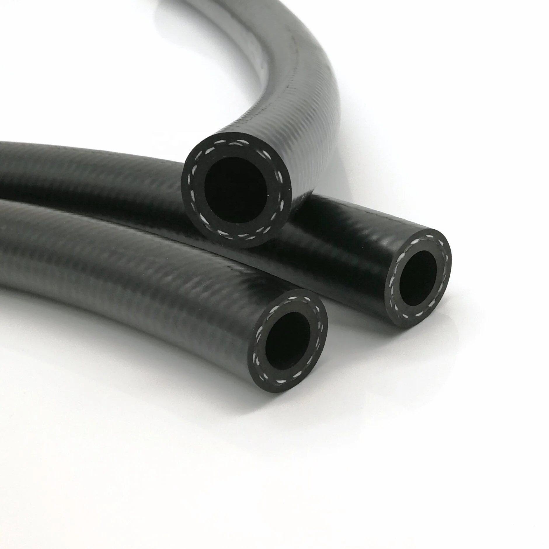 Air Condition Hose R134a Sae J2064 Type C Type E Air Conditioner Hose ...