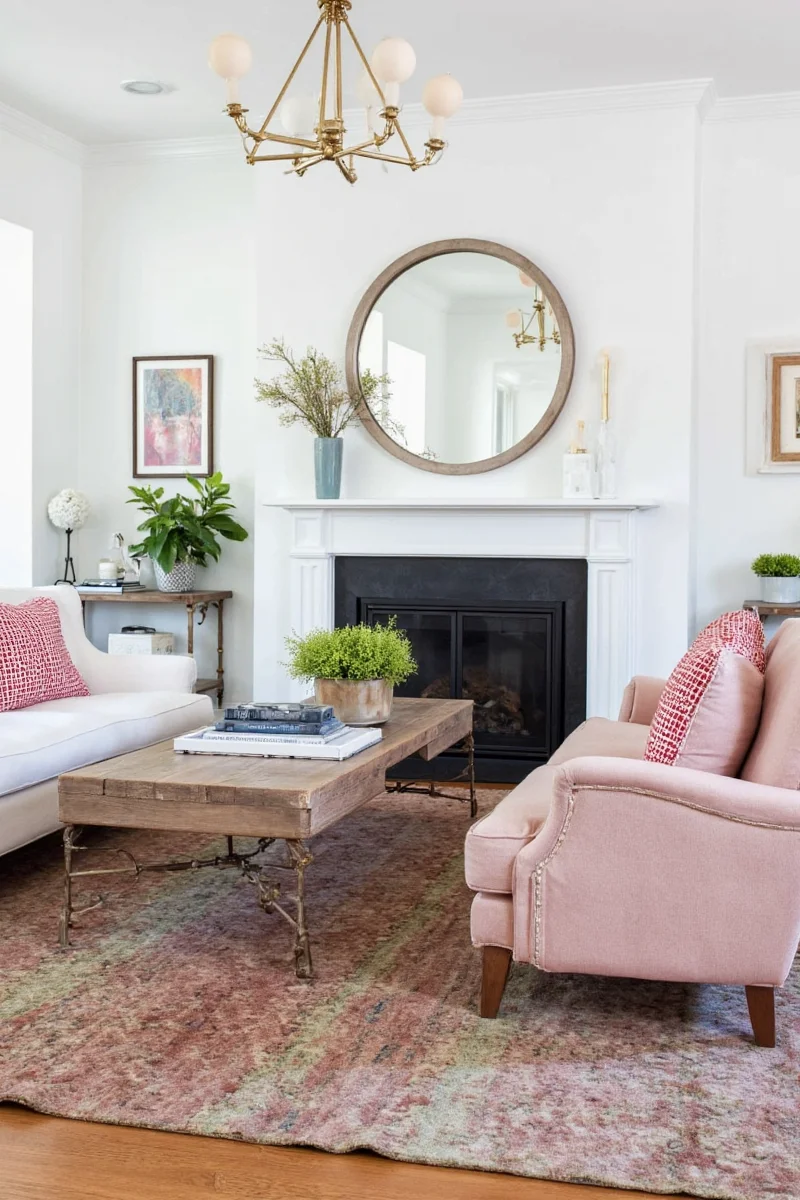 10 family friendly front room ideas that are stylish and practical