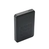 Portable Plastic USB 3.0 sata External 2.5 keypad lock encryption HDD Enclosure support Hard Disk to 2tb