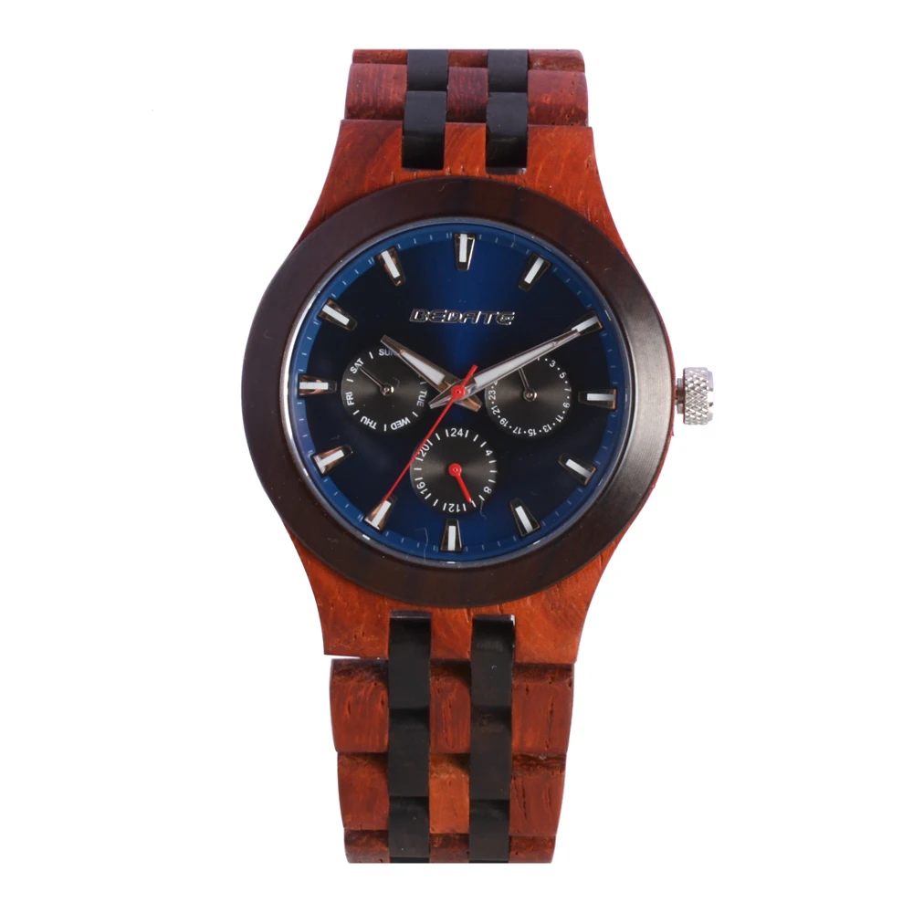 

Hot saled mens style watches men wrist luxury chronographic watches