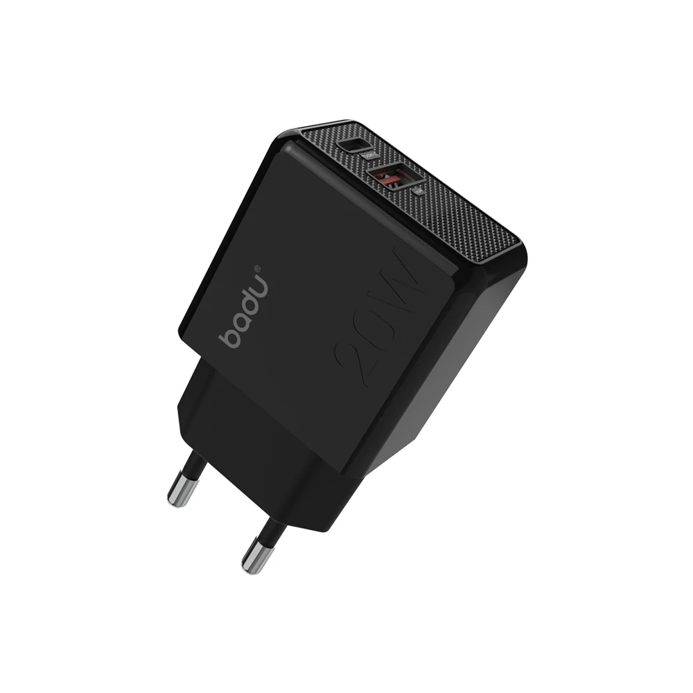 

Wall Charger PD 3.0 Type C Fast Adapter, Compitible with iPhone 12 series