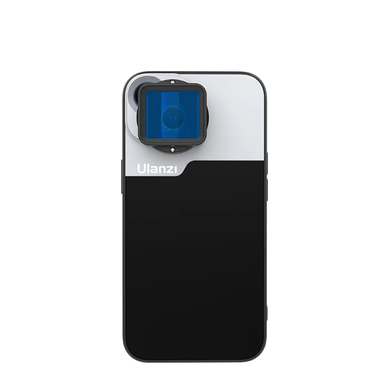 

Ulanzi Luxury New Design 17Mm Standard Interface Dissipation Phone Case Phone Case For Iphone 13