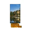 1080x1920 Resolution 5 Inch MIPI Outdoor Lcd Display 1000 Nits High Brightness LCD Screen